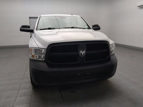 Used 2017 RAM 1500 Tradesman w/ Popular Equipment Group RWD image 14