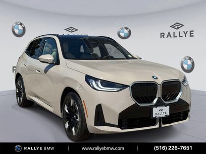 Certified 2026 BMW X3 xDrive30i w/ Premium Package