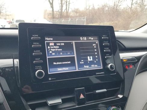 Used 2023 Toyota Camry LE image 22