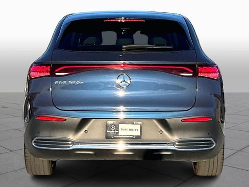 Used 2023 Mercedes-Benz EQE 350+ SUV image 4