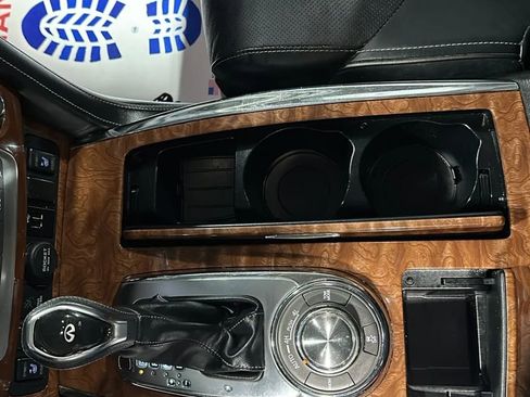 Used 2019 INFINITI QX80 Luxe w/ 22" Wheel Package image 33