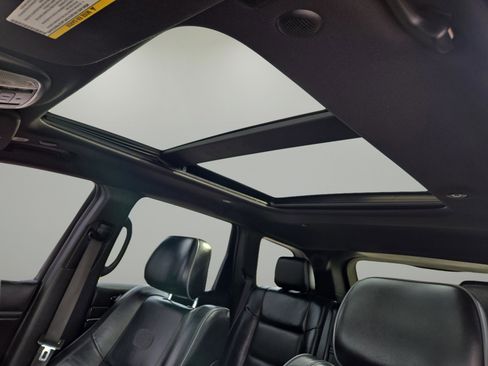 Used 2021 Jeep Grand Cherokee Overland image 13