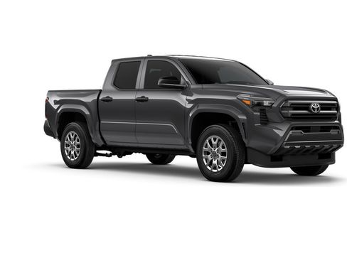 New 2026 Toyota Tacoma SR RWD image 53