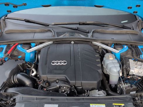 Used 2021 Audi A5 2.0T Premium Plus w/ Premium Plus image 15