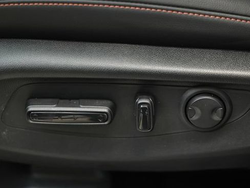 Certified 2026 Honda CR-V Sport-L image 22