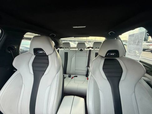 Used 2022 BMW M5 w/ Competition Package image 24
