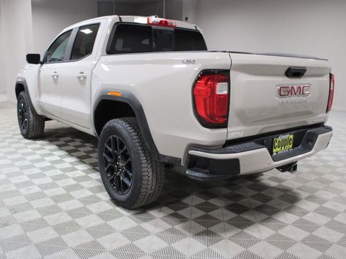 New 2026 GMC Canyon Elevation w/ Convenience Package AWD/4WD image 9