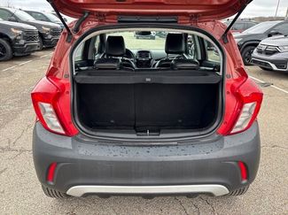 Used 2021 Chevrolet Spark ACTIV video 3