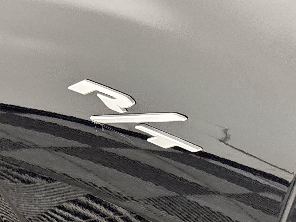 New 2026 Dodge Charger R/T AWD/4WD image 22