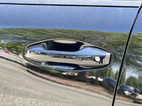 New 2026 Nissan Sentra SR image 24