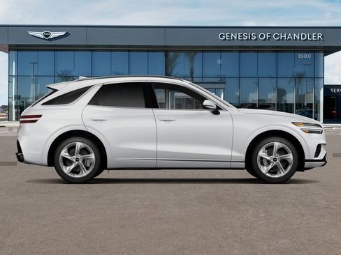 New 2026 Genesis GV70 2.5T AWD/4WD image 4