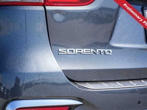 Used 2020 Kia Sorento SX FWD image 9