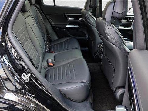 New 2026 Mercedes-Benz GLC 300 4MATIC image 21