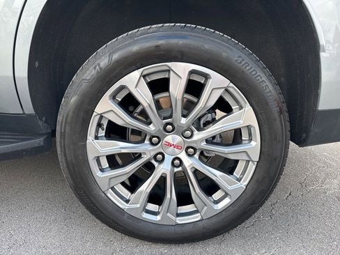 Used 2024 GMC Yukon Denali w/ Max Trailering Package image 36