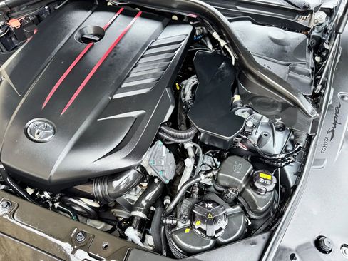 Used 2020 Toyota Supra Premium w/ Driver Assist Package image 28