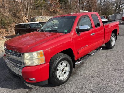 Used 2008 Chevrolet Silverado 1500 LT w/ Power Pack Plus