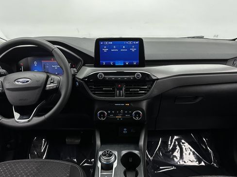 Used 2023 Ford Escape Active image 27