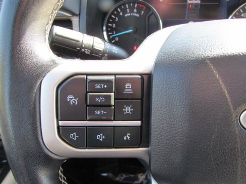 Used 2024 Ford Expedition Max Limited image 12