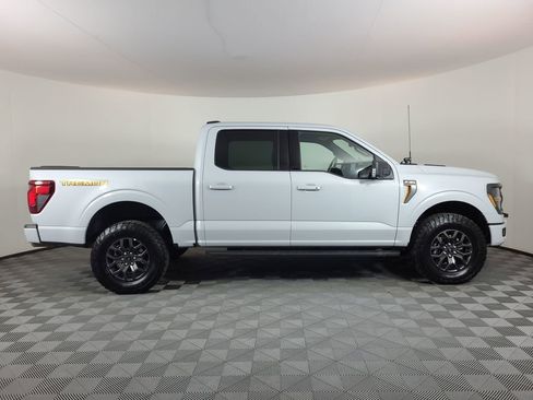 Used 2025 Ford F150 Tremor w/ Bed Utility Package image 2