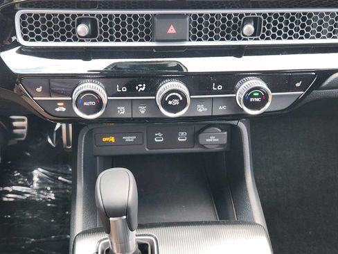 New 2026 Honda Civic Sport image 15