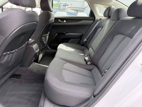 Used 2023 Kia K5 LXS FWD image 10