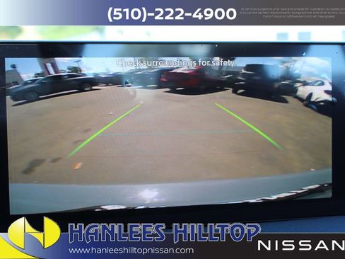 New 2026 Nissan Sentra SR w/ SR All Weather Package image 25