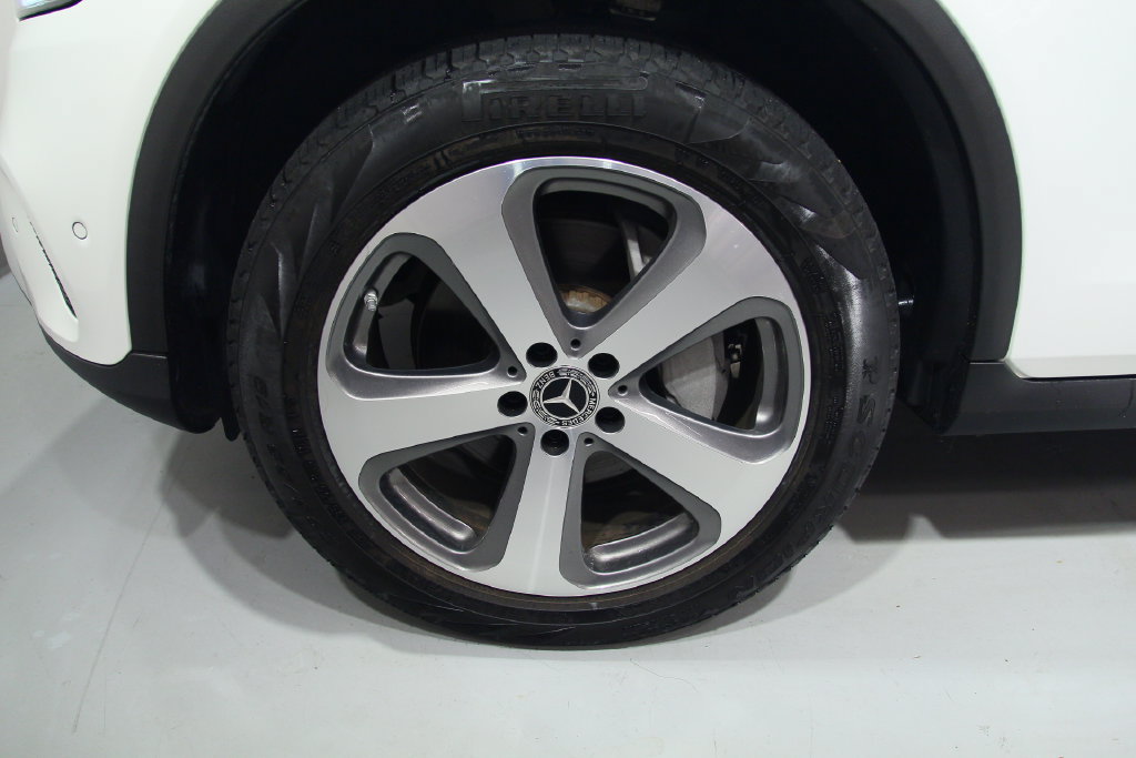 Certified 2022 Mercedes-Benz GLC 300 4MATIC image 19