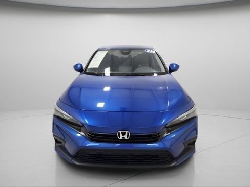 Used 2023 Honda Civic EX image 8