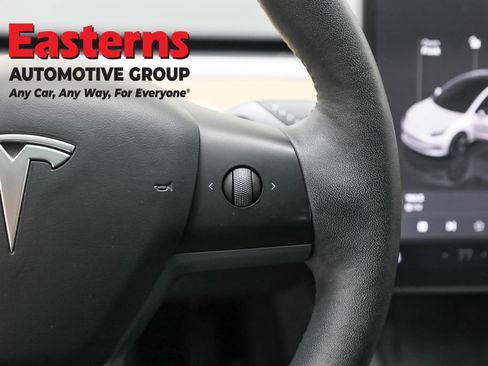 Used 2023 Tesla Model 3 Long Range image 16