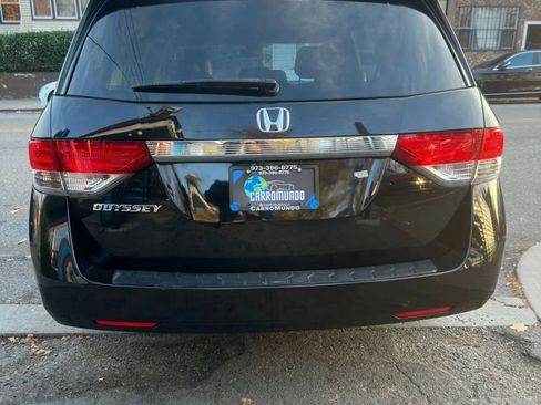 Used 2014 Honda Odyssey EX-L image 5