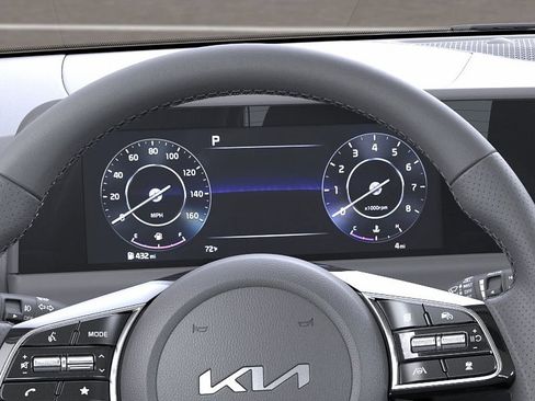 New 2026 Kia Seltos SX AWD/4WD image 21