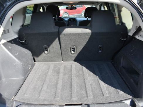 Used 2012 Jeep Compass Sport FWD image 7