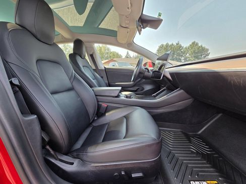 Used 2018 Tesla Model 3 Long Range AWD/4WD image 27
