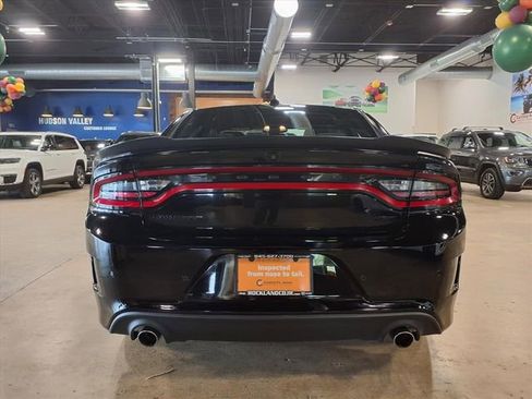Used 2023 Dodge Charger GT w/ Blacktop Package image 6