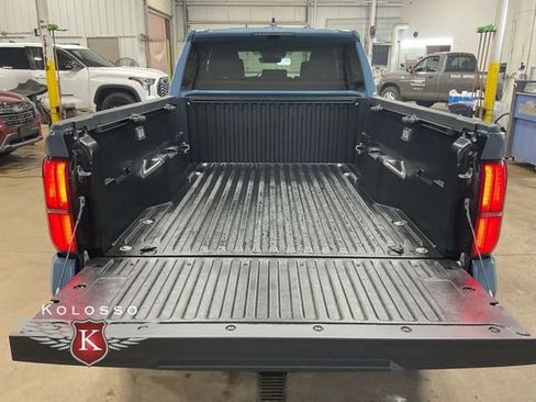 New 2026 Toyota Tacoma 4x4 Double Cab image 21