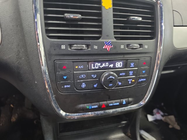 Used 2019 Dodge Grand Caravan GT FWD image 10