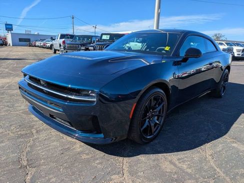 New 2026 Dodge Charger R/T Scat Pack image 8