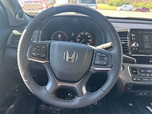 New 2026 Honda Ridgeline RTL image 14