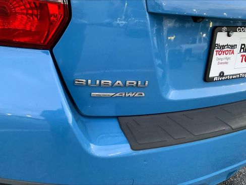 Used 2017 Subaru Crosstrek 2.0i Limited w/ Popular Package #2 image 29