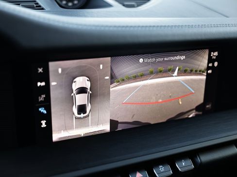 Certified 2025 Porsche 911 Carrera GTS image 39