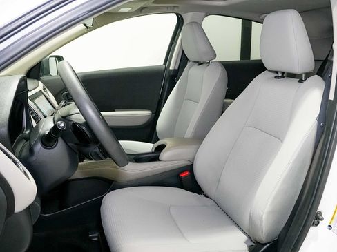 Used 2021 Honda HR-V EX image 13