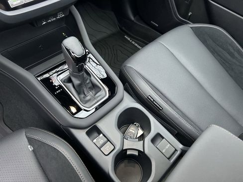 Certified 2025 Subaru Forester Touring w/ Touring Package image 22