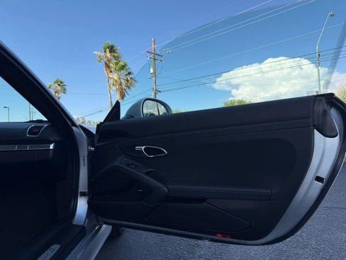 Used 2014 Porsche Cayman S RWD image 30