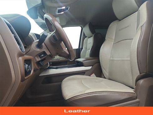 Used 2019 RAM 2500 Laramie image 11