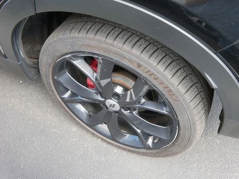 Used 2023 Dodge Hornet GT w/ Track Pack AWD/4WD image 5