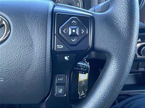 Used 2023 Toyota Tacoma SR image 25