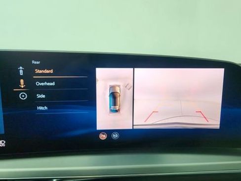 Used 2024 Cadillac Lyriq Sport image 47