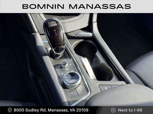 Used 2022 Cadillac XT5 Premium Luxury image 21