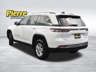 Used 2023 Jeep Grand Cherokee Laredo video 2