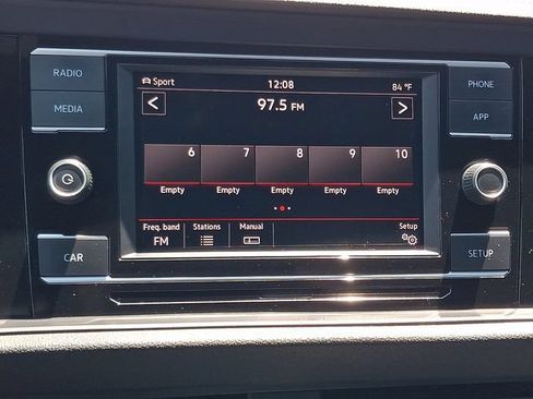 Used 2019 Volkswagen Jetta GLI FWD image 16